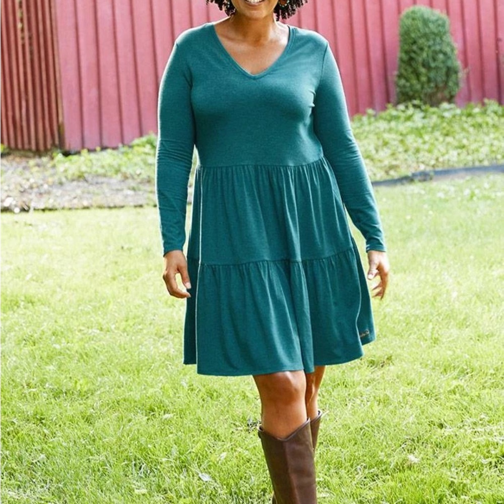 NWT Womens MATILDA JANE Wonderment Best of The Best Dress  size L Large